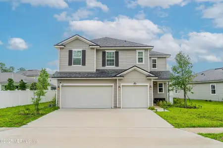 New construction Single-Family house 194 Napo Wy, St. Johns, FL 32259 null- photo 0