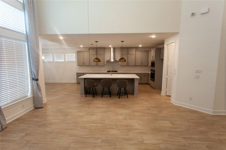 New construction Single-Family house 10407 Cloud Shimmer Trce, Richmond, TX 77406 plan The Cooper - image 13
