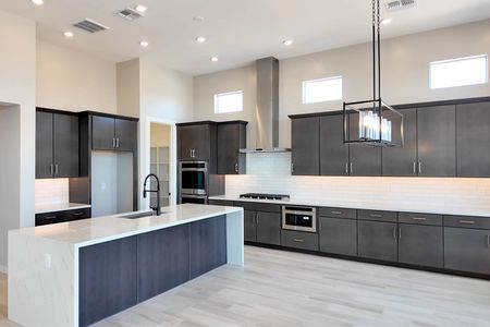 New construction Single-Family house 13605 W Crabapple Dr, Peoria, AZ 85383 plan The Retreat - Elegance - image 4