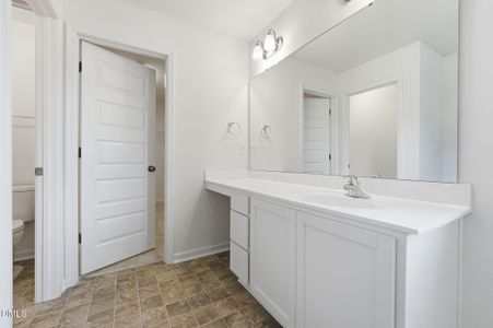 New construction Townhouse house 1420 Cooper St, Sanford, NC 27330 plan Denville - image 8