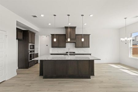 New construction Single-Family house 506 Fort Davis Dr, Forney, TX 75126 plan Holly Two Story - image 11