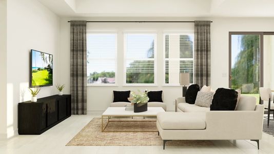 Pearl Estates by Lennar in Lutz - photo 60 60