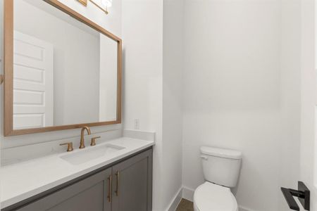 New construction Single-Family house 591 Twilight Dr, Prosper, TX 75078 plan Plan 6051 - image 5