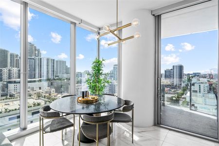 New construction Condo house 700 Ne 26Th Ter, Unit 1405, Miami, FL 33137 null- photo 9 9