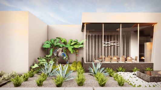 Bird Street Estates by BedBrock Developers in Paradise Valley - image 11