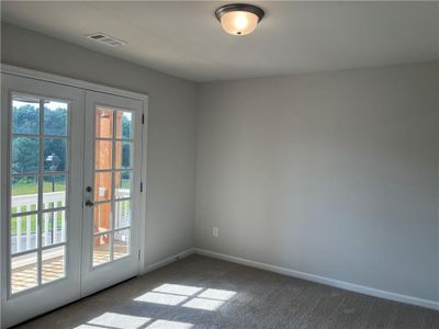 New construction Single-Family house 4130 Chapel Hill Rd, Douglasville, GA 30135 Chatsworth- photo 1 1