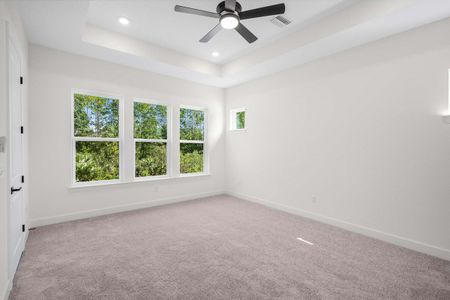 New construction Single-Family house 20 Recollection Dr, Nocatee, FL 32081 null- photo 10 10