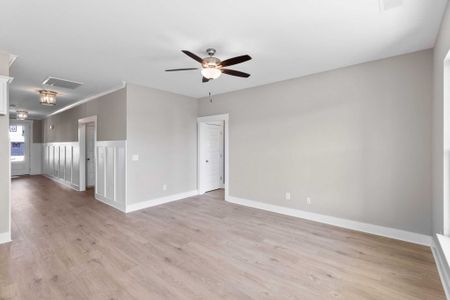 New construction Townhouse house 320 Heaton Wy, Unit 246, Hendersonville, TN 37075 plan Pomeroy - image 10
