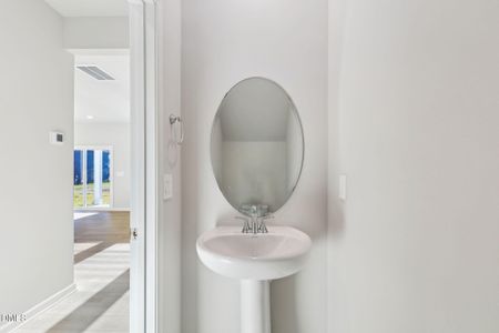 New construction Single-Family house 620 Red River Dr, Garner, NC 27529 plan Lennon - image 13