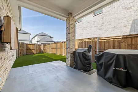 New construction Single-Family house 15584 Crape Myrtle Rd, Frisco, TX 75035 null- photo 0