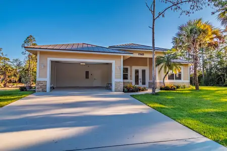 New construction Single-Family house 17602 63Rd N, The Acreage, FL 33470 - image