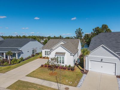 New construction Single-Family house 662 Marsh Cove Cir, Summerville, SC 29486 plan Marseille - image 19