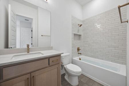 New construction Single-Family house 251 Orion Dr, Prosper, TX 75078 plan 6022 - image 12