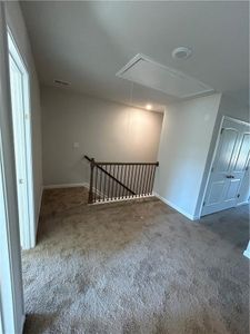 New construction Townhouse house 253 Ivey Ter, Unit 48, Temple, GA 30179 null- photo 4 4