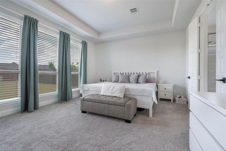 New construction Single-Family house 7507 Zion Grove Ct, Katy, TX 77493 null- photo 20 20