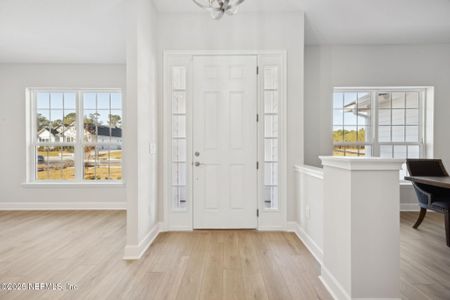 New construction Single-Family house 14631 Katie Cove Dr, Unit 0031, Jacksonville, FL 32226 - image 13