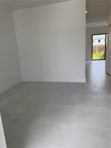 New construction Townhouse house 18991 Sw 345Th Ter, Homestead, FL 33034 - image 6