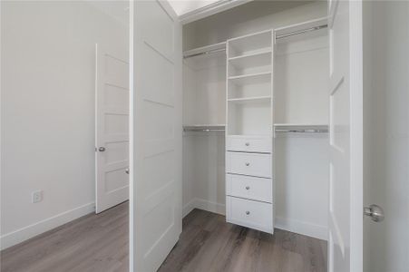 New construction Townhouse house 5530 N 9Th St, Unit 6, Tampa, FL 33604 null- photo 52 52