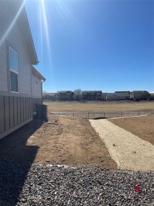 New construction Single-Family house 16622 E 109Th Ave, Commerce City, CO 80022 Imagine- photo 18 18