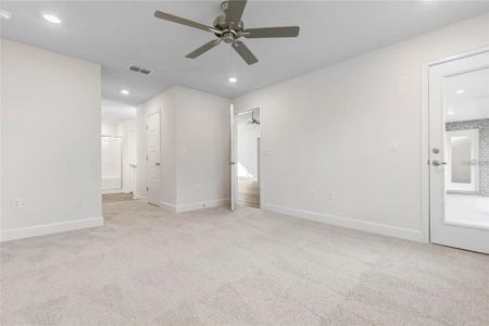 New construction Single-Family house 21 Uniondale Pl, Palm Coast, FL 32164 2265- photo 9 9