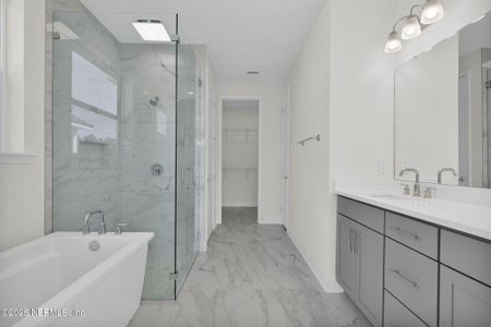 New construction Single-Family house 339 Seamark Dr, Ponte Vedra, FL 32081 plan Hernando - image 6