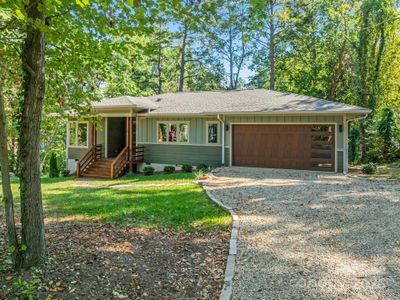 New construction Single-Family house 15 Avon Rd, Asheville, NC 28805 - image