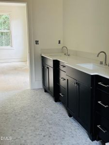 New construction Single-Family house 729 Bennett Ridge Ct, Wake Forest, NC 27587 - image