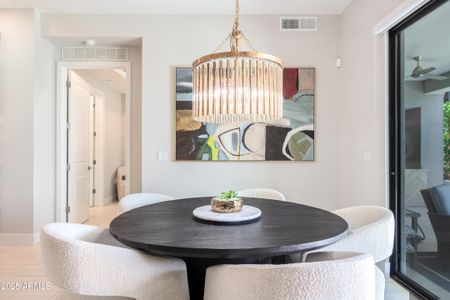 New construction Condo house 5250 E Deer Valley Dr, Unit 146, Phoenix, AZ 85054 - image