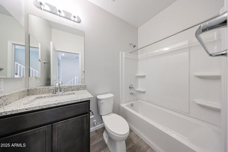 The Foothills Collection at Rancho Vista 99