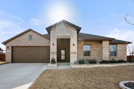 New construction Single-Family house 1246 Windsong Dr, Cedar Hill, TX 75104 - image