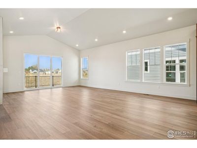 New construction Single-Family house 1738 Morningstar Wy, Fort Collins, CO 80524 plan Serene - image 18