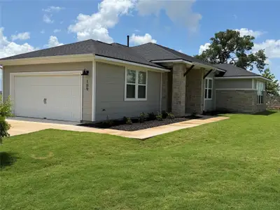 New construction Condo house 109 Surfside St, Unit 194, San Marcos, TX 78666 - image