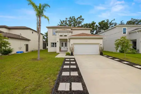 New construction Single-Family house 5570 78Th Ave N, Pinellas Park, FL 33781 - image