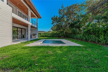 New construction Single-Family house 6600 Sw 62Nd Ct, South Miami, FL 33143 null- photo 79 79