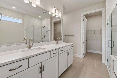 New construction Single-Family house 13579 Sw Vermillion Cir, Port St. Lucie, FL 34987 plan Prosperity - image 15