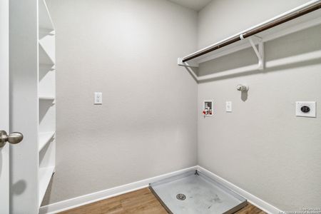 New construction Multi-Family house 3916 Abbott Pass, San Antonio, TX 78152 plan Plan 1345 - image 17