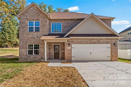 New construction Single-Family house 2858 Eland Dr, Winston-Salem, NC 27127 - image
