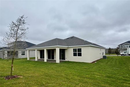 New construction Single-Family house 3263 Roseville Dr, Apopka, FL 32712 Tranquility- photo 24 24