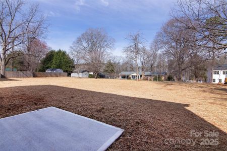 New construction Single-Family house 116 Durham Rd, Stanley, NC 28164 null- photo 23 23