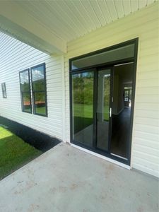 New construction Single-Family house 14 Gateway Dr, Central, SC 29630 plan Porter II - image 3
