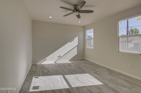 New construction Single-Family house 527 W Mobile Ln, Phoenix, AZ 85041 null- photo 67 67