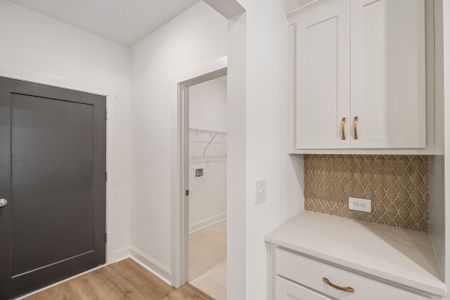 New construction Single-Family house 184 Flint Farms Dr, Concord, GA 30206 plan Bradford - image 18