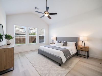 New construction Single-Family house 1433 Imperial Ave, Frisco, TX 75036 plan Plan 2  - image 12