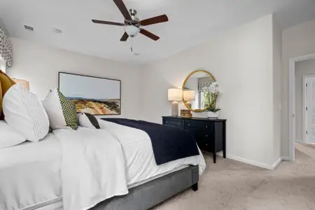 New construction Single-Family house 383 Red Tail Dr, Ringgold, GA 30736 plan The Benson II - image 14