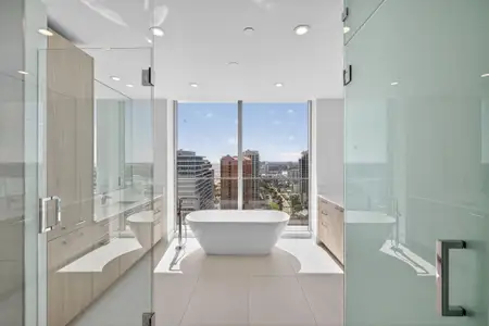 New construction Condo house 153 N Seabreeze Blvd, Unit 2202-S, Fort Lauderdale, FL 33304 - image 6