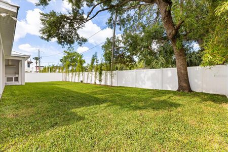 New construction Single-Family house 501 Lakeview Ave, Winter Park, FL 32789 - image