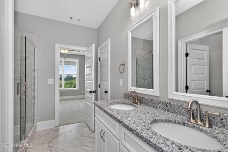 New construction Single-Family house 454 Woodlawn St, Evans, GA 30809 - image 19