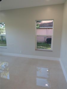 New construction Duplex house 1671 Sw 44Th Ter, Fort Lauderdale, FL 33317 null- photo 38 38