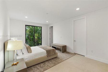 New construction Townhouse house 909 Ne 16Th Ave, Fort Lauderdale, FL 33304 null- photo 54 54