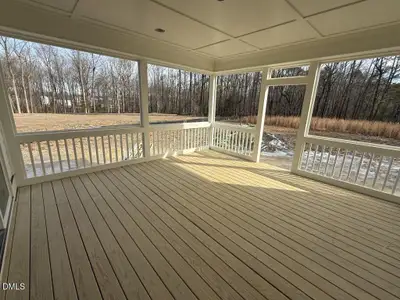 New construction Single-Family house 174 Summerlin Dr, Clayton, NC 27527 - image